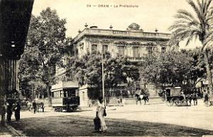 MH b- 026- Place Kleber et prefecture